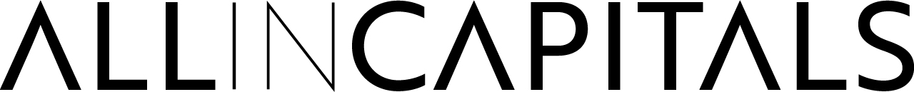 Logo ALLINCAPITALS